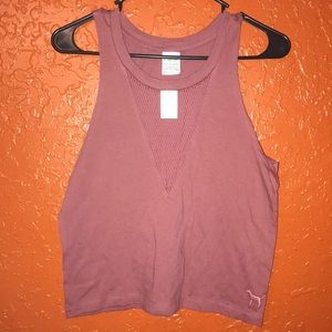 New Pink VS top